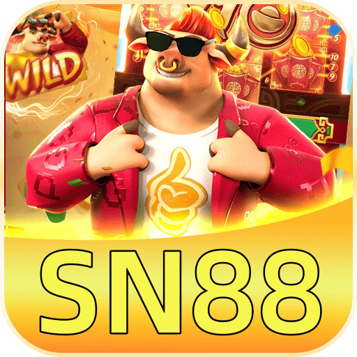 Logo da sn88